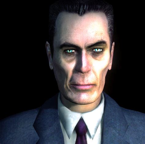 gman half life